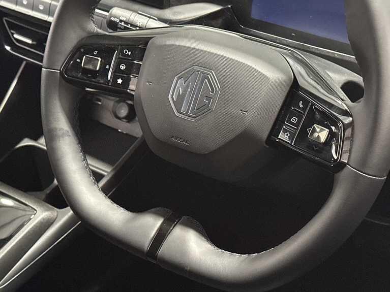 Used MG MG3 2025 for sale - 77203204: Photo 34
