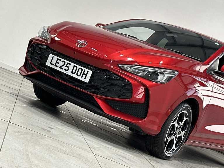 Used MG MG3 2025 for sale - 77203204: Photo 38