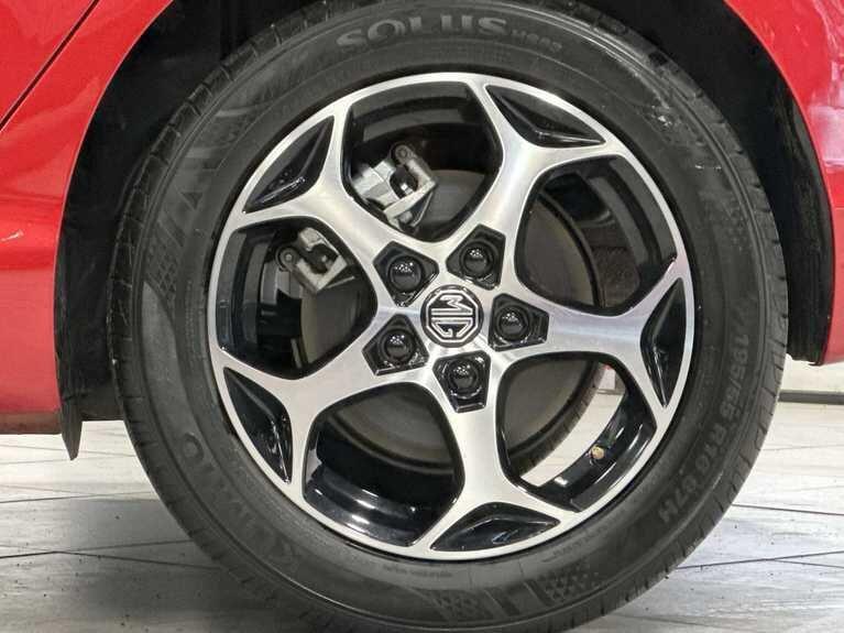 Used MG MG3 2025 for sale - 77203204: Photo 5