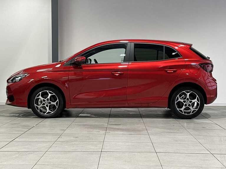 Used MG MG3 2025 for sale - 77203204: Photo 6