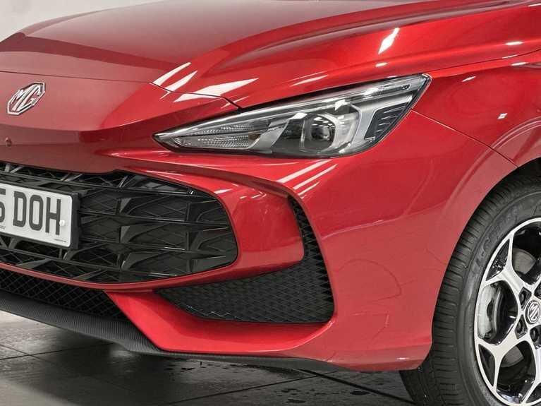 Used MG MG3 2025 for sale - 77203204: Photo 7