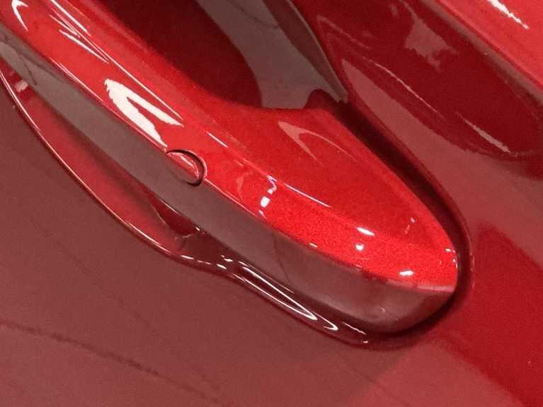 Used MG MG3 2025 for sale - 77203204: Photo 9