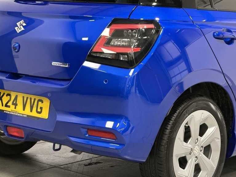 Used Suzuki Swift for sale - 77537529: Photo 11