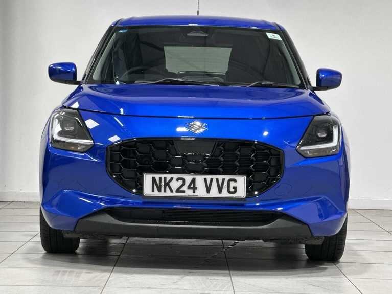 Used Suzuki Swift for sale - 77537529: Photo 13