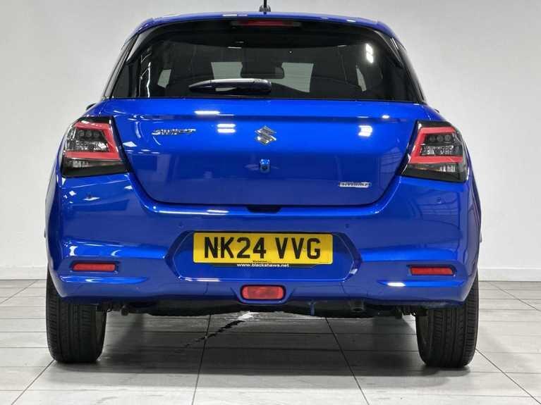 Used Suzuki Swift for sale - 77537529: Photo 14