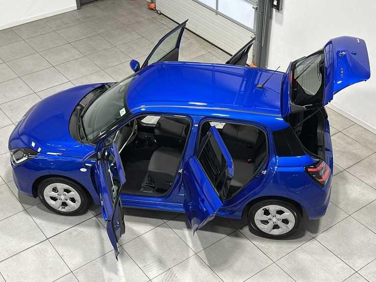 Used Suzuki Swift for sale - 77537529: Photo 16