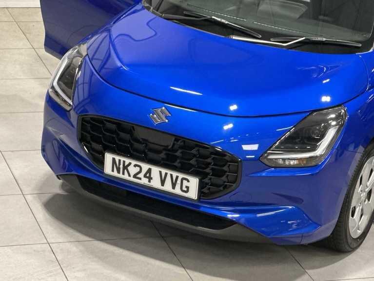 Used Suzuki Swift for sale - 77537529: Photo 17