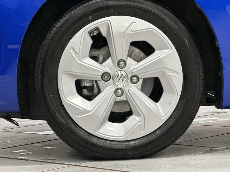 Used Suzuki Swift for sale - 77537529: Photo 4