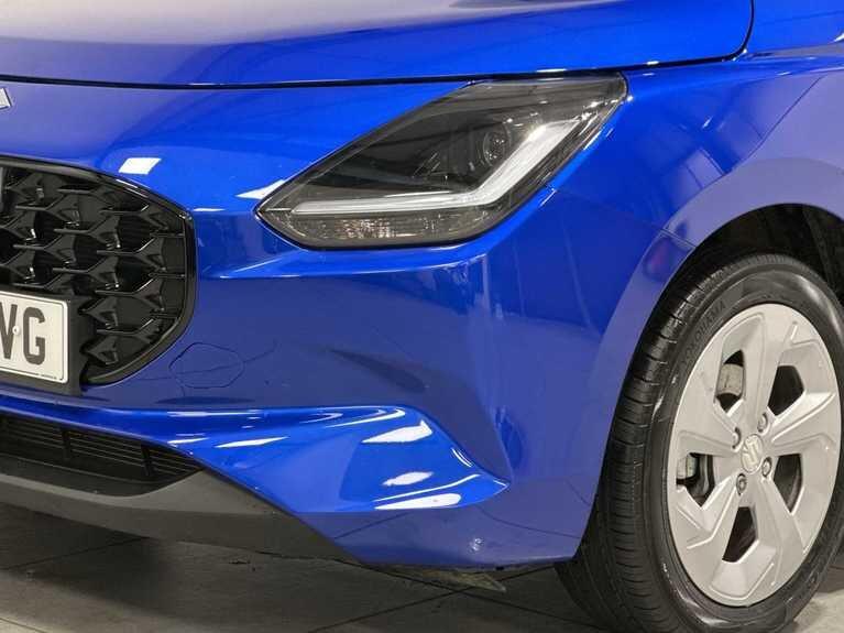 Used Suzuki Swift for sale - 77537529: Photo 6