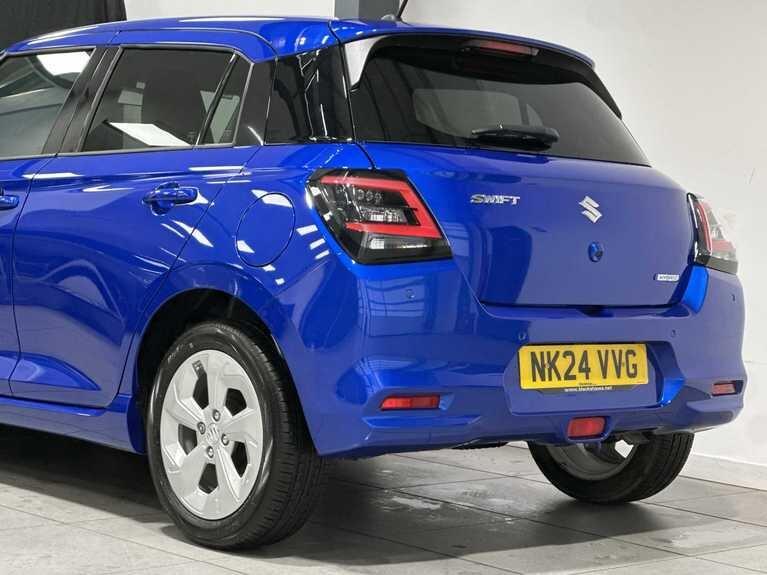 Used Suzuki Swift for sale - 77537529: Photo 9