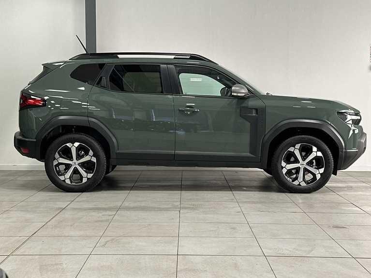 Used Dacia Duster for sale - 77229527: Photo 11