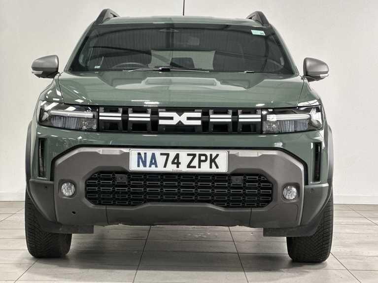 Used Dacia Duster for sale - 77229527: Photo 14