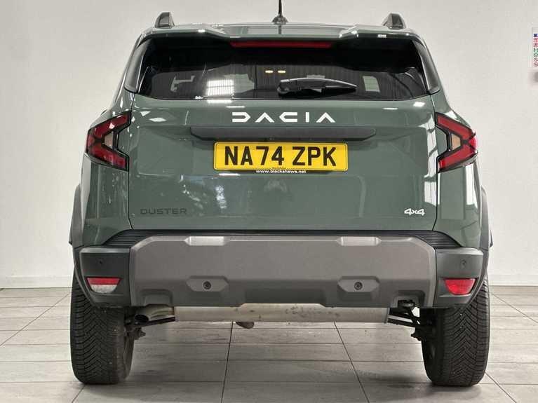 Used Dacia Duster for sale - 77229527: Photo 15