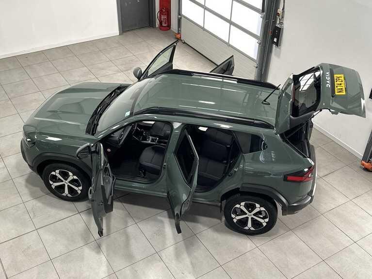 Used Dacia Duster for sale - 77229527: Photo 17