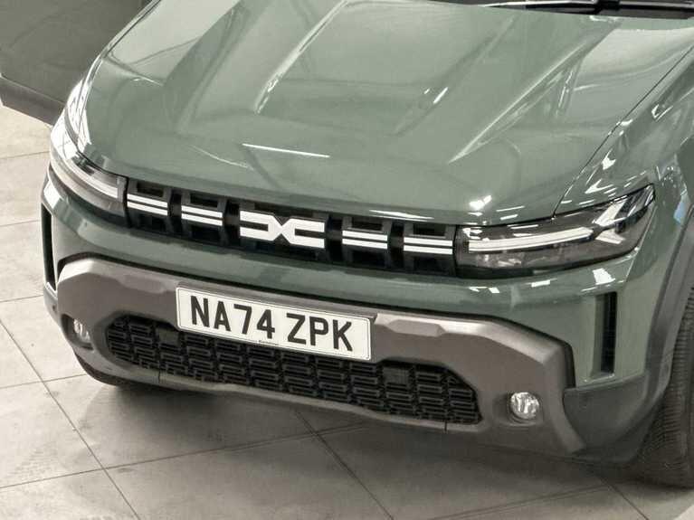 Used Dacia Duster for sale - 77229527: Photo 18