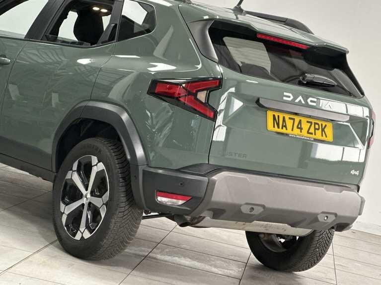 Used Dacia Duster for sale - 77229527: Photo 19