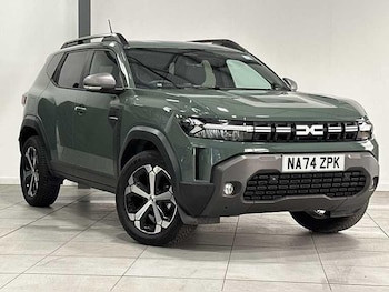 Used Dacia Duster 2025 for sale - 77229527: Photo