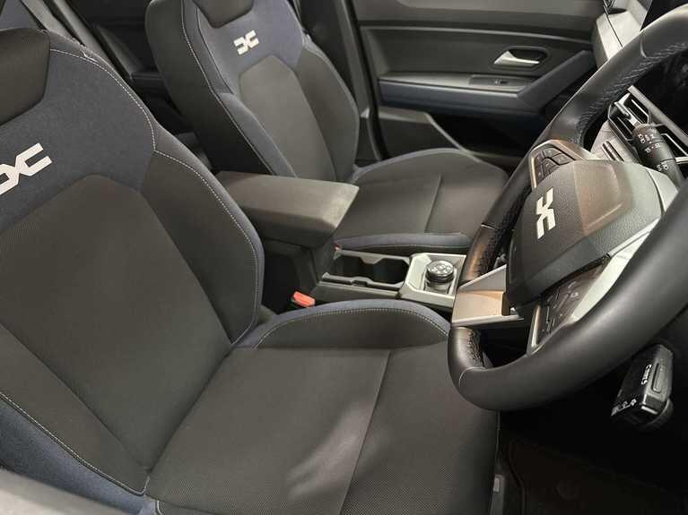 Used Dacia Duster for sale - 77229527: Photo 20