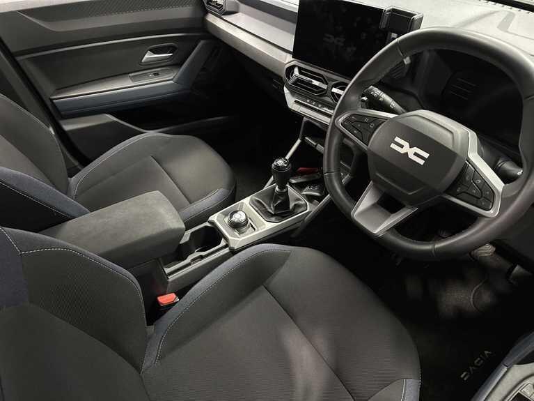 Used Dacia Duster for sale - 77229527: Photo 21