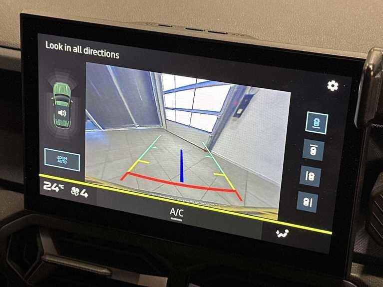 Used Dacia Duster for sale - 77229527: Photo 22