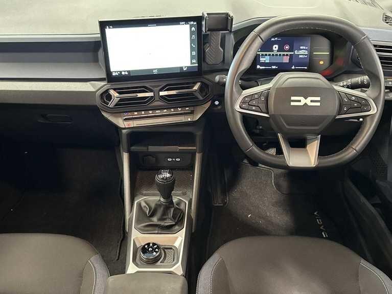 Used Dacia Duster for sale - 77229527: Photo 28