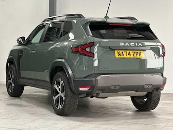 Used Dacia Duster 2025 for sale - 77229527: Photo