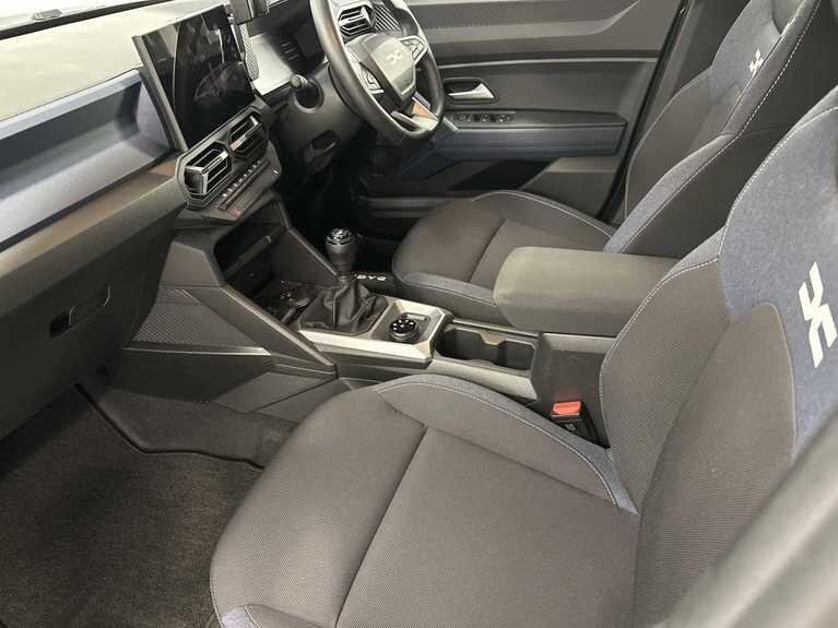 Used Dacia Duster for sale - 77229527: Photo 3