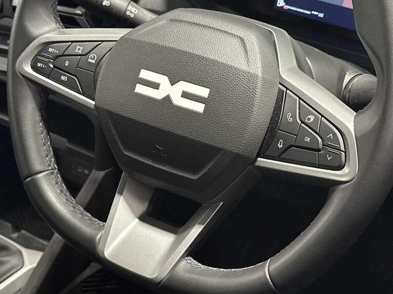 Used Dacia Duster for sale - 77229527: Photo 33