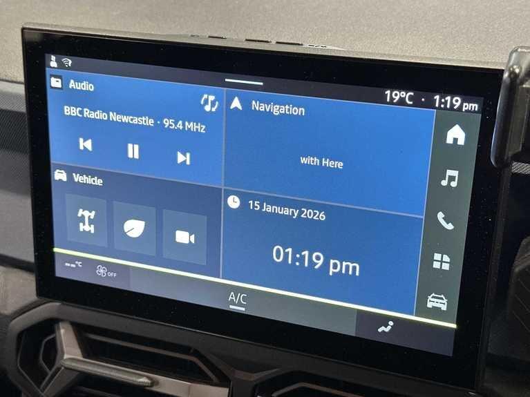 Used Dacia Duster for sale - 77229527: Photo 40