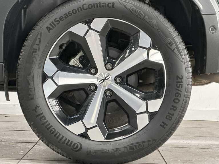 Used Dacia Duster for sale - 77229527: Photo 5