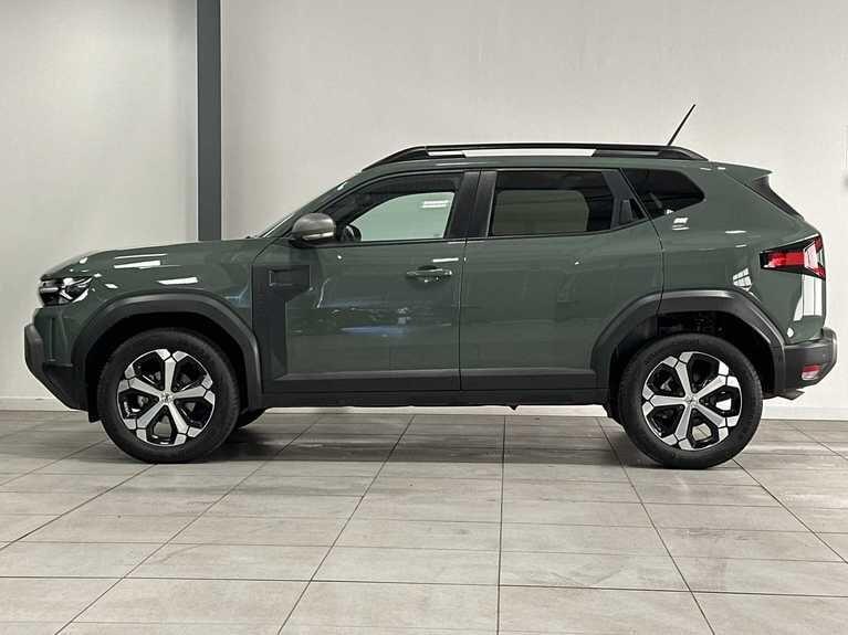 Used Dacia Duster for sale - 77229527: Photo 6