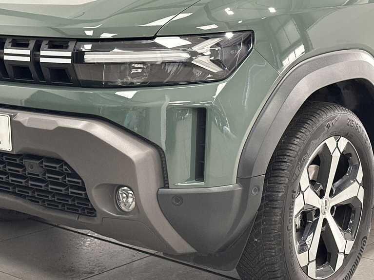 Used Dacia Duster for sale - 77229527: Photo 7