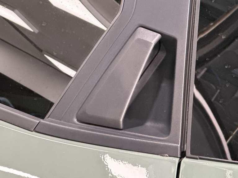 Used Dacia Duster for sale - 77229527: Photo 9