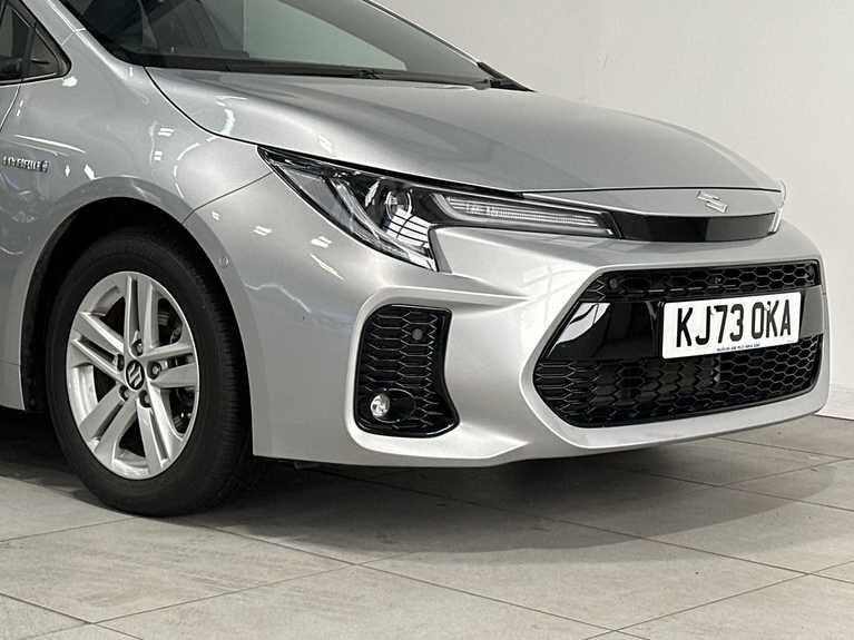 Used Suzuki Swace 2024 for sale - 77029908: Photo 12