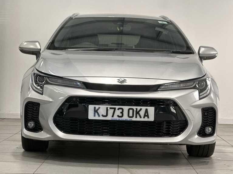 Used Suzuki Swace 2024 for sale - 77029908: Photo 14