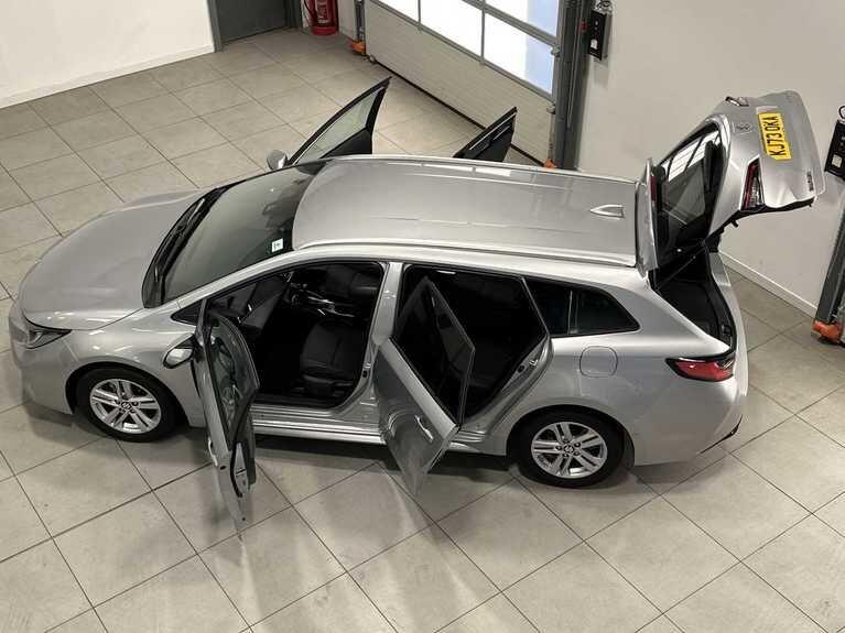 Used Suzuki Swace 2024 for sale - 77029908: Photo 17