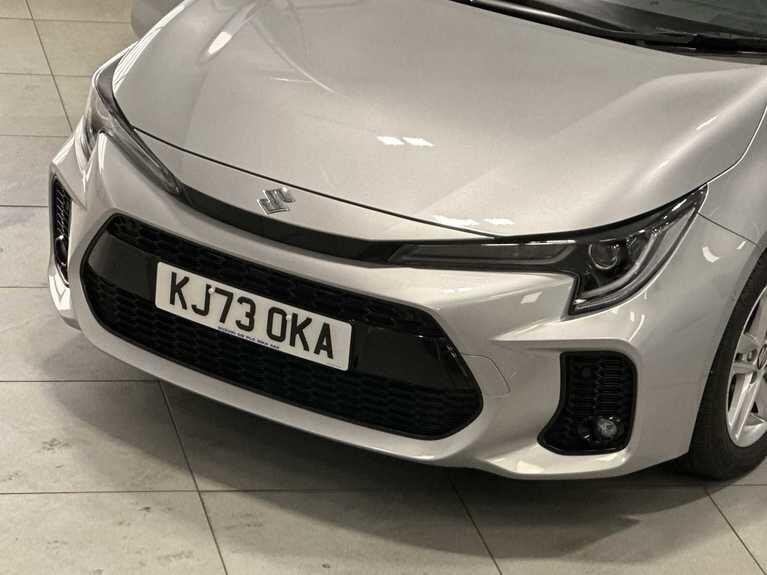 Used Suzuki Swace 2024 for sale - 77029908: Photo 18