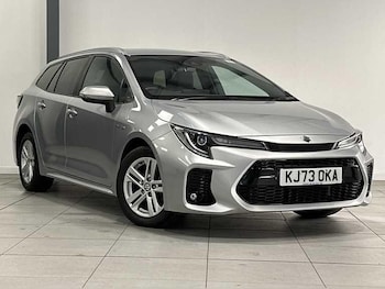 2024 (73) - 1.8 Hybrid SZ5 5dr CVT