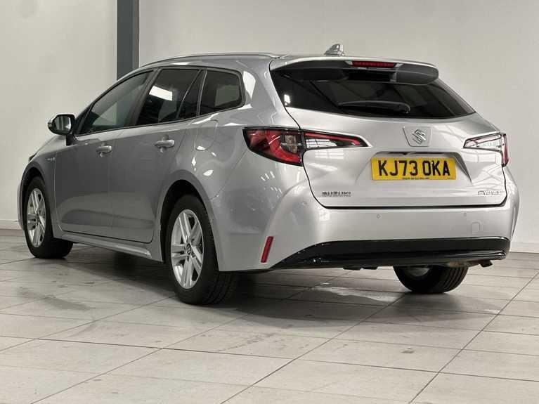 Used Suzuki Swace 2024 for sale - 77029908: Photo 2