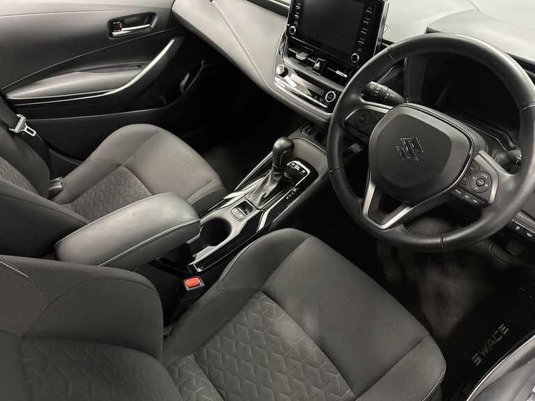 Used Suzuki Swace 2024 for sale - 77029908: Photo 21