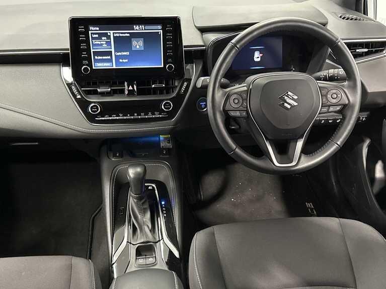 Used Suzuki Swace 2024 for sale - 77029908: Photo 29