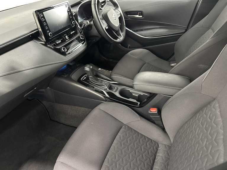 Used Suzuki Swace 2024 for sale - 77029908: Photo 3