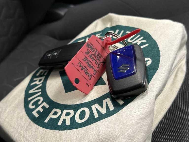 Used Suzuki Swace 2024 for sale - 77029908: Photo 32