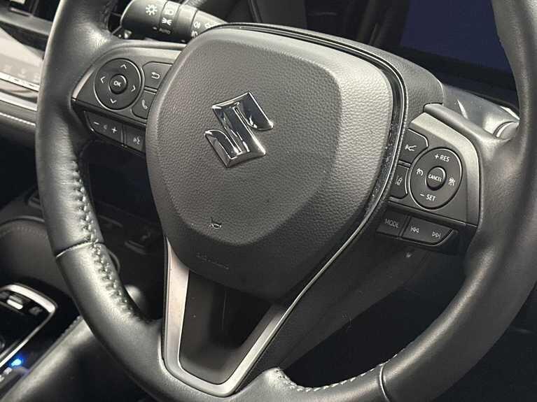 Used Suzuki Swace 2024 for sale - 77029908: Photo 36