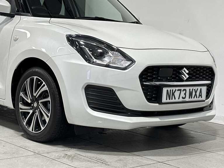 Used Suzuki Swift for sale - 77969923: Photo 12
