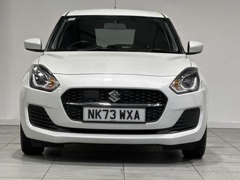 Used Suzuki Swift for sale - 77969923: Photo 13