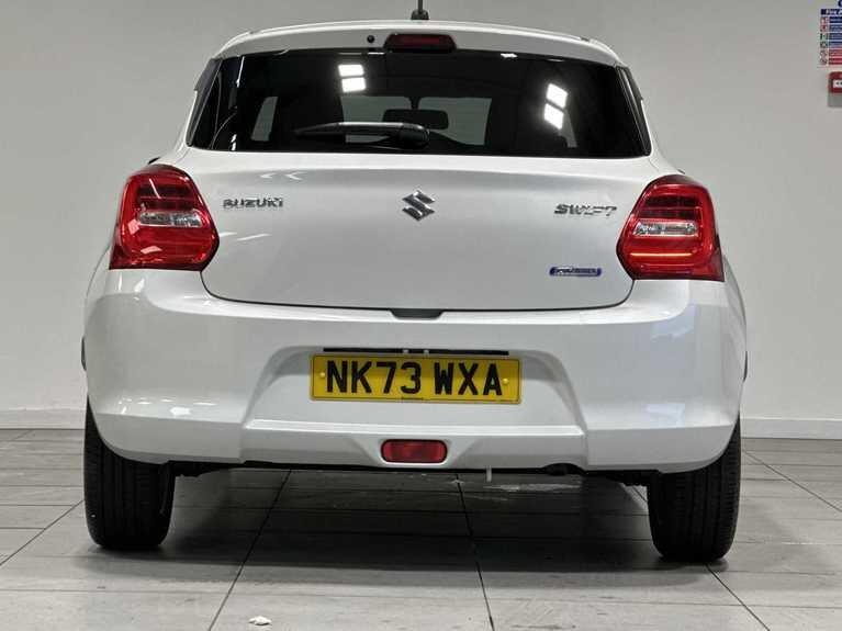 Used Suzuki Swift for sale - 77969923: Photo 14