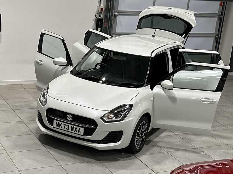 Used Suzuki Swift for sale - 77969923: Photo 15