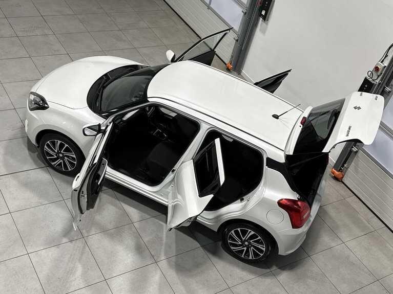 Used Suzuki Swift for sale - 77969923: Photo 16