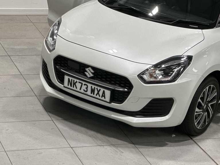 Used Suzuki Swift for sale - 77969923: Photo 17